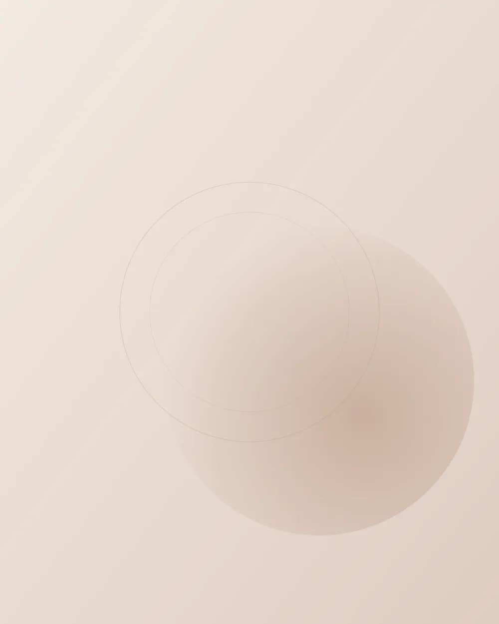 Ambient Table Lamp