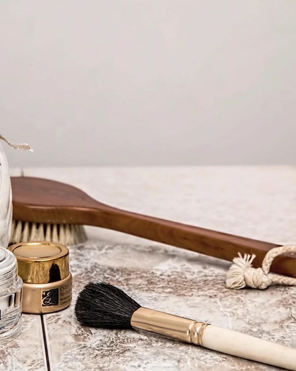 Argan Hair Oil