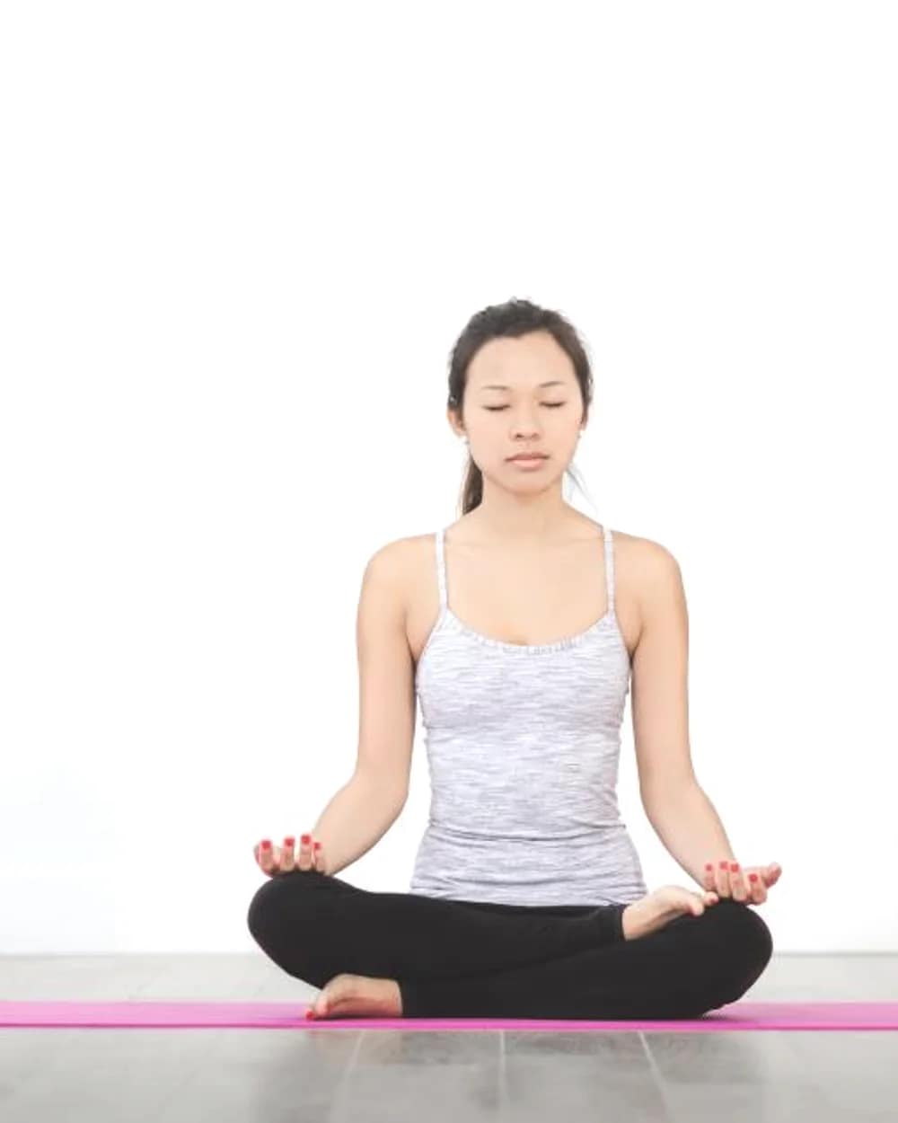 Premium Yoga Mat